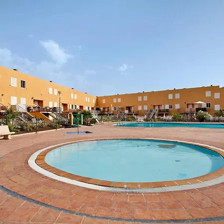 Keur Fina Apartment