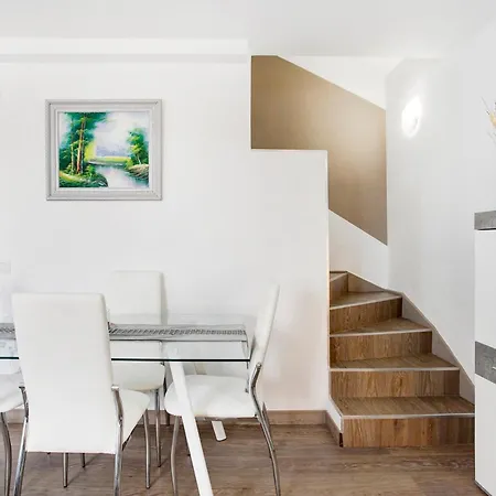 Apartment Keur Fina *