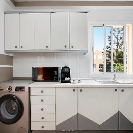 Keur Fina Apartment *