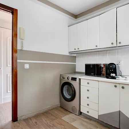 Keur Fina Apartment Costa De Antigua