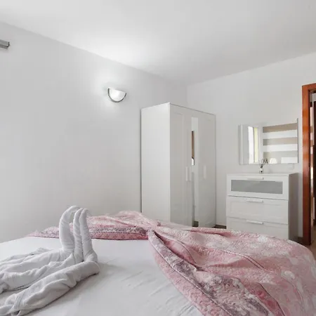 Apartment Keur Fina Costa De Antigua