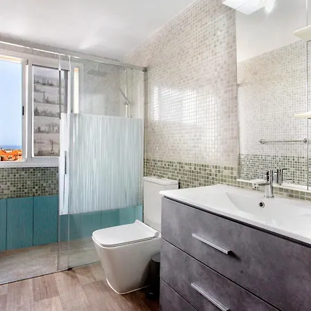 Keur Fina Apartment