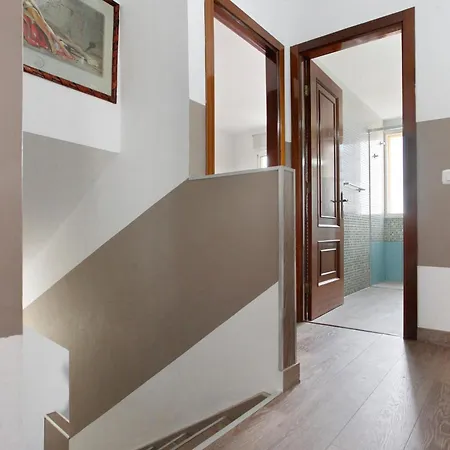 Keur Fina Apartment *