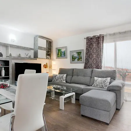 Keur Fina Apartment Costa De Antigua