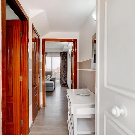 Keur Fina Apartment