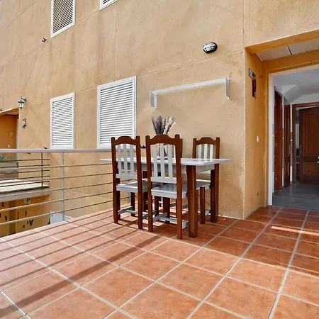 Keur Fina Apartment