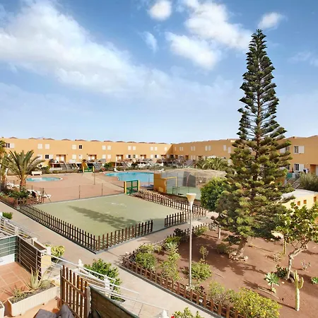 Keur Fina Apartment Costa De Antigua