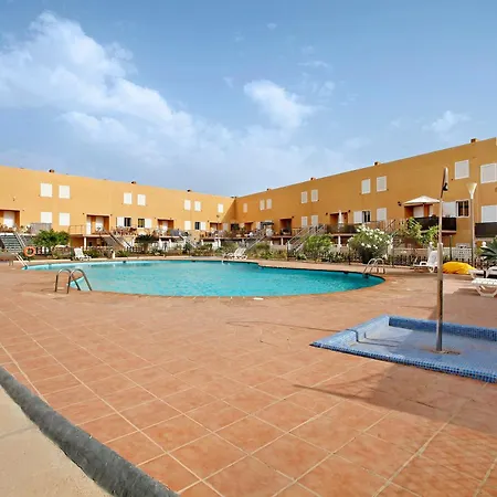 Apartment Keur Fina Costa De Antigua