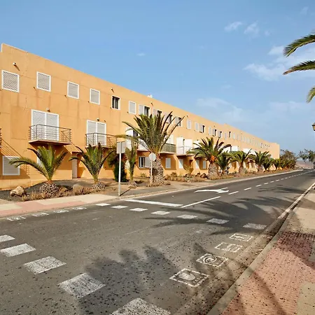 Keur Fina Apartment Costa De Antigua