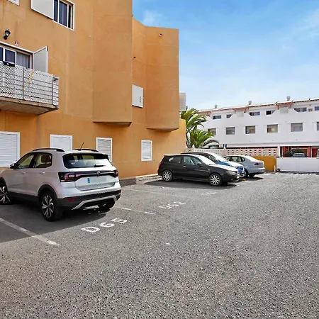 Keur Fina Apartment Costa De Antigua